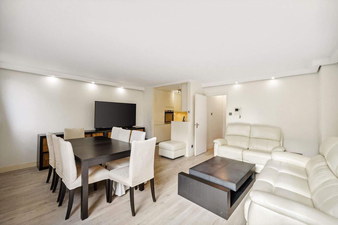 Image of Leeward Court, Asher Way, London, E1W