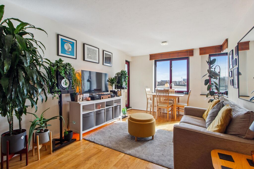 Image of Towerside, 142 Wapping High Street, Wapping, London, E1W.