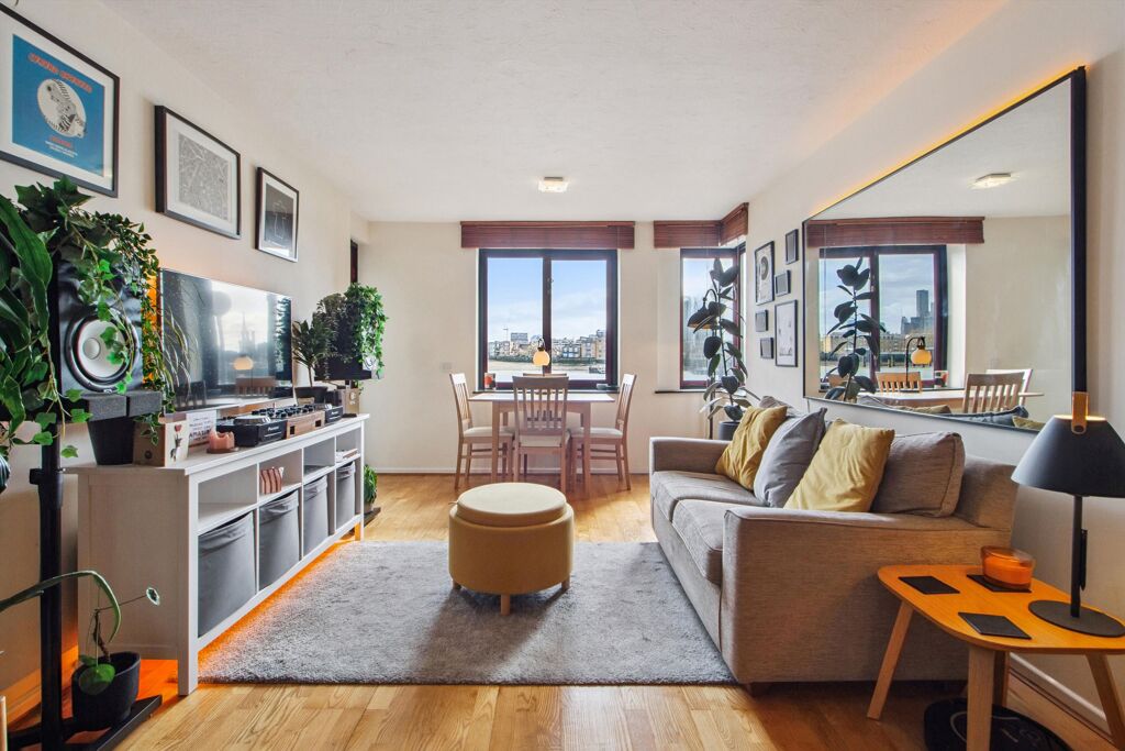 Image of Towerside, 142 Wapping High Street, Wapping, London, E1W.