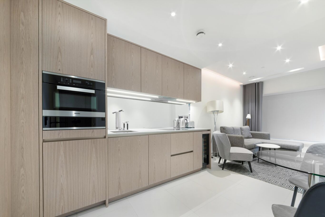 Image of Sugar Quay, Water Lane, London, EC3R