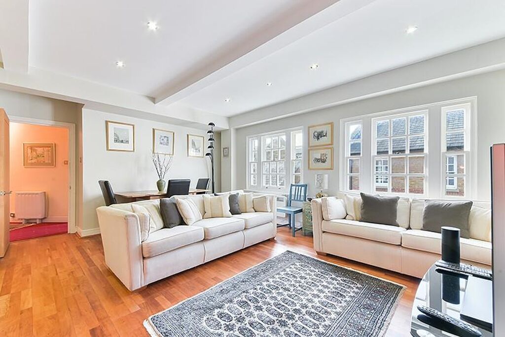 Image of Bridewell Place, London, E1W.