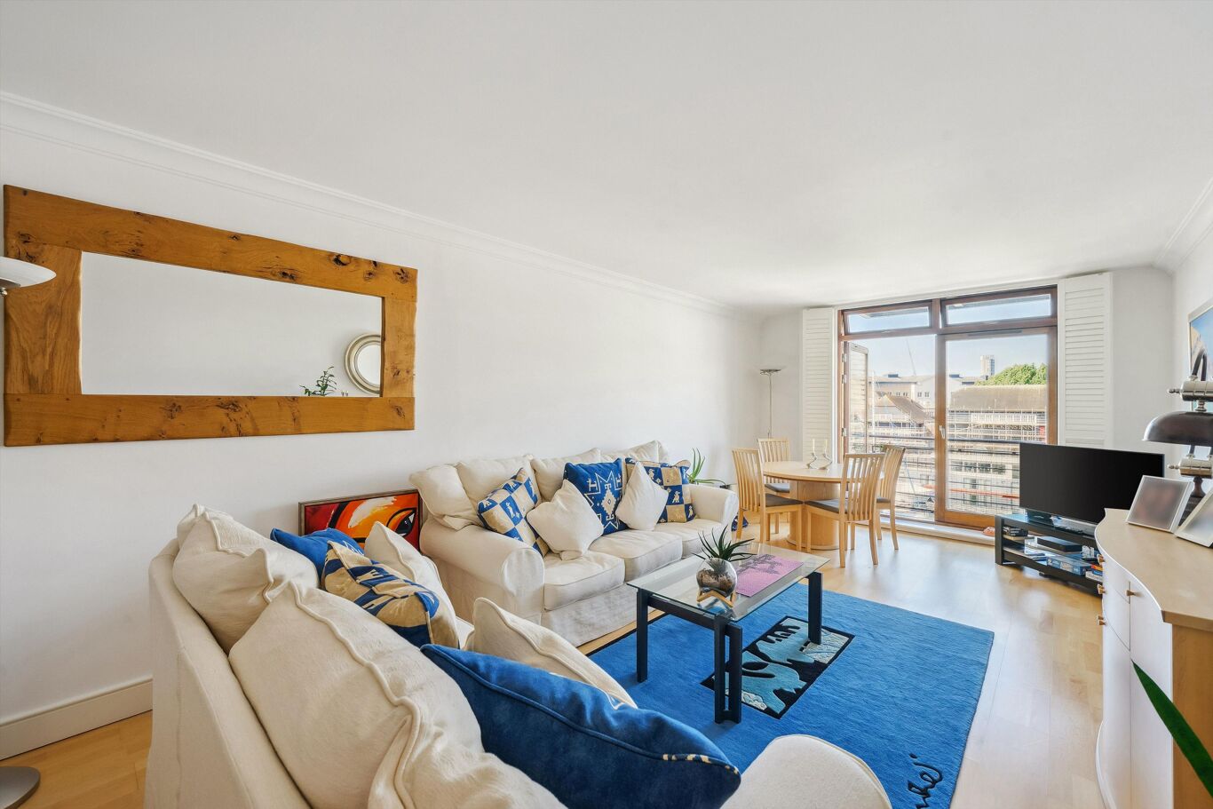 Image of Cormorant Lodge, Thomas More Street, London, E1W