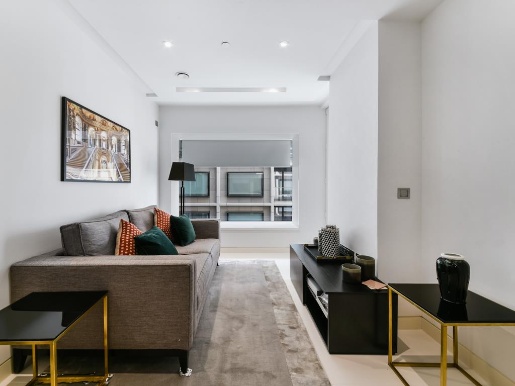 Image of Sugar Quay, Landmark Place, Water Lane, City, London, EC3R