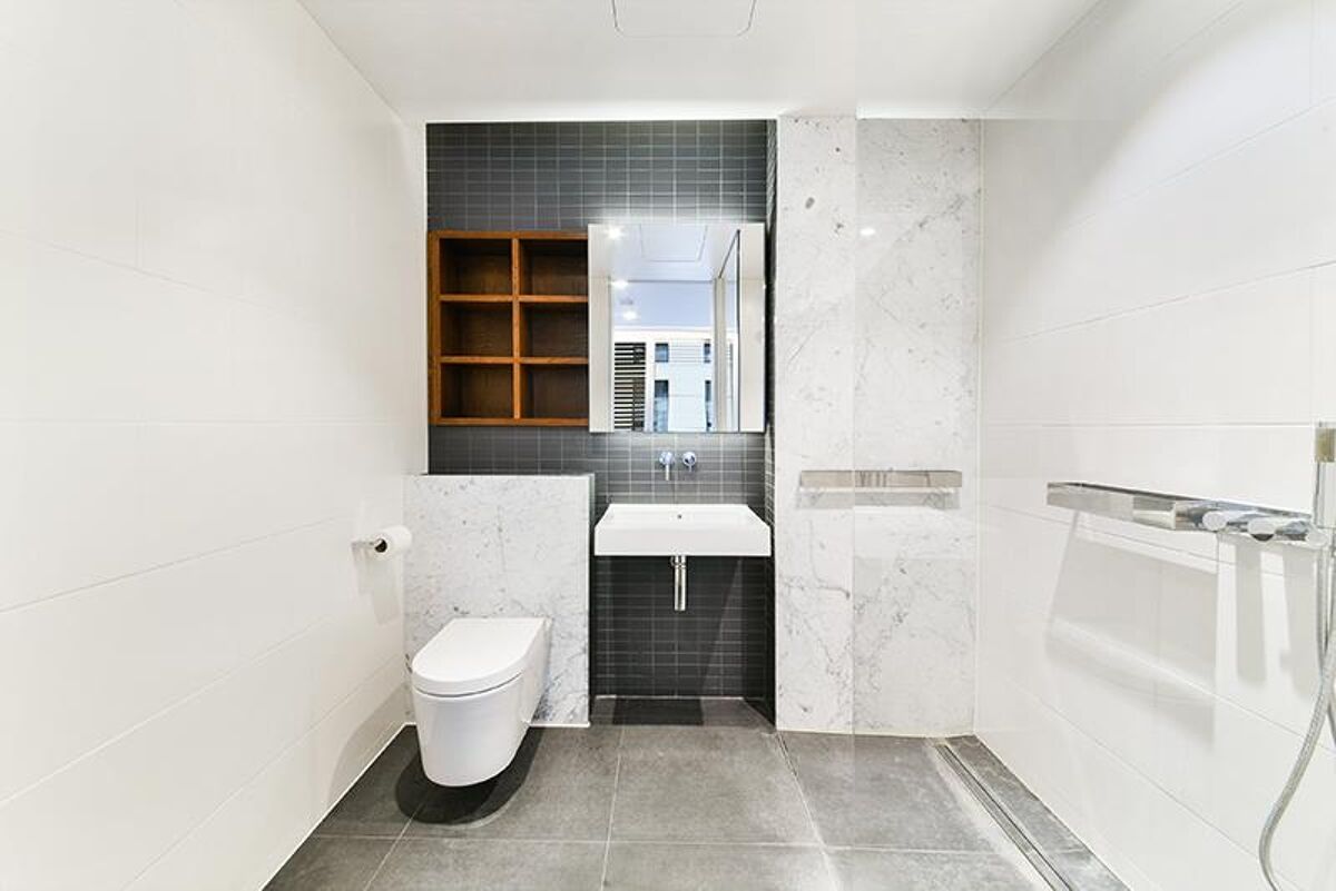 flat to rent in Vicary House, St Barts Square, Barbican, London, EC1A