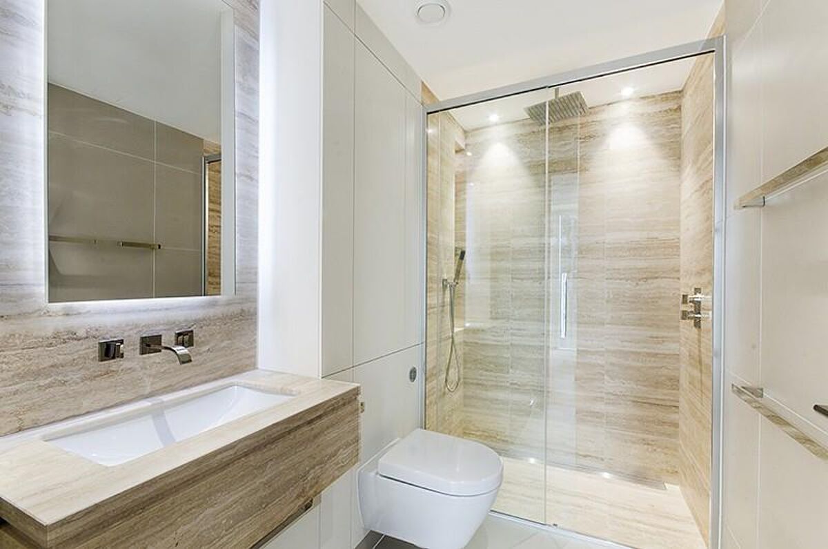 flat to rent in Admiralty House, London Dock, Vaughan Way, Wapping