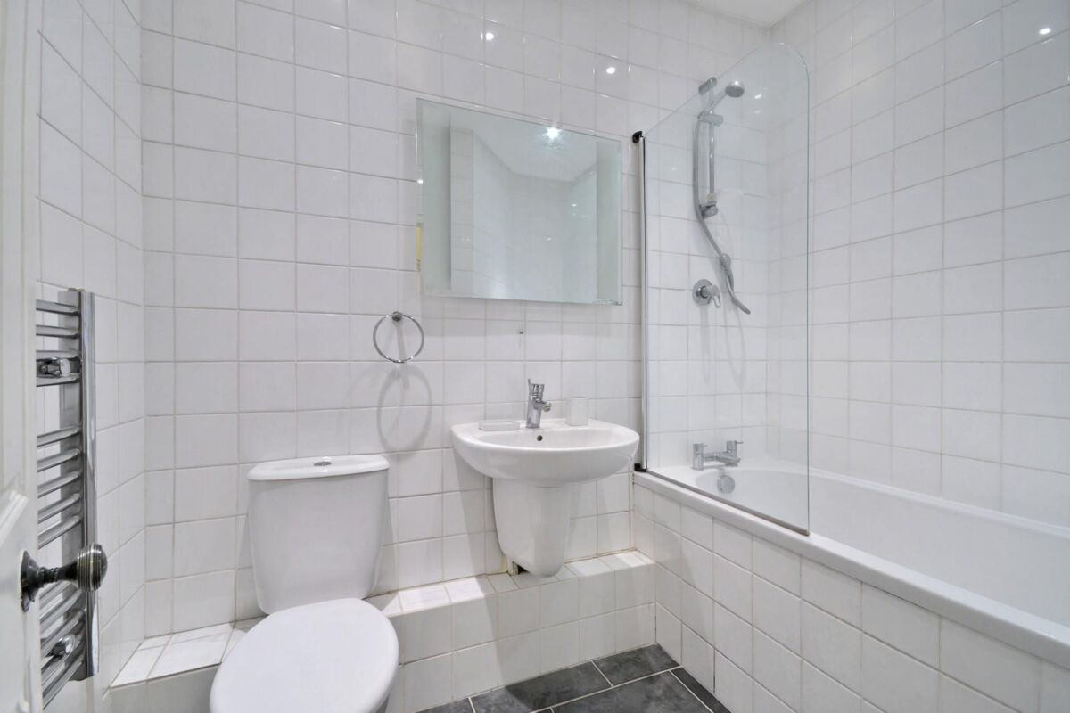 flat to rent in Bridewell Place, Wapping, London, E1W - WAQ327111 ...