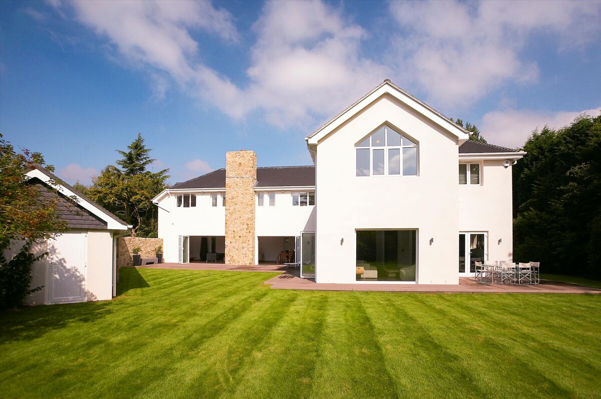 house for sale in The Paddocks, Weybridge, Surrey, KT13 WBE012037860