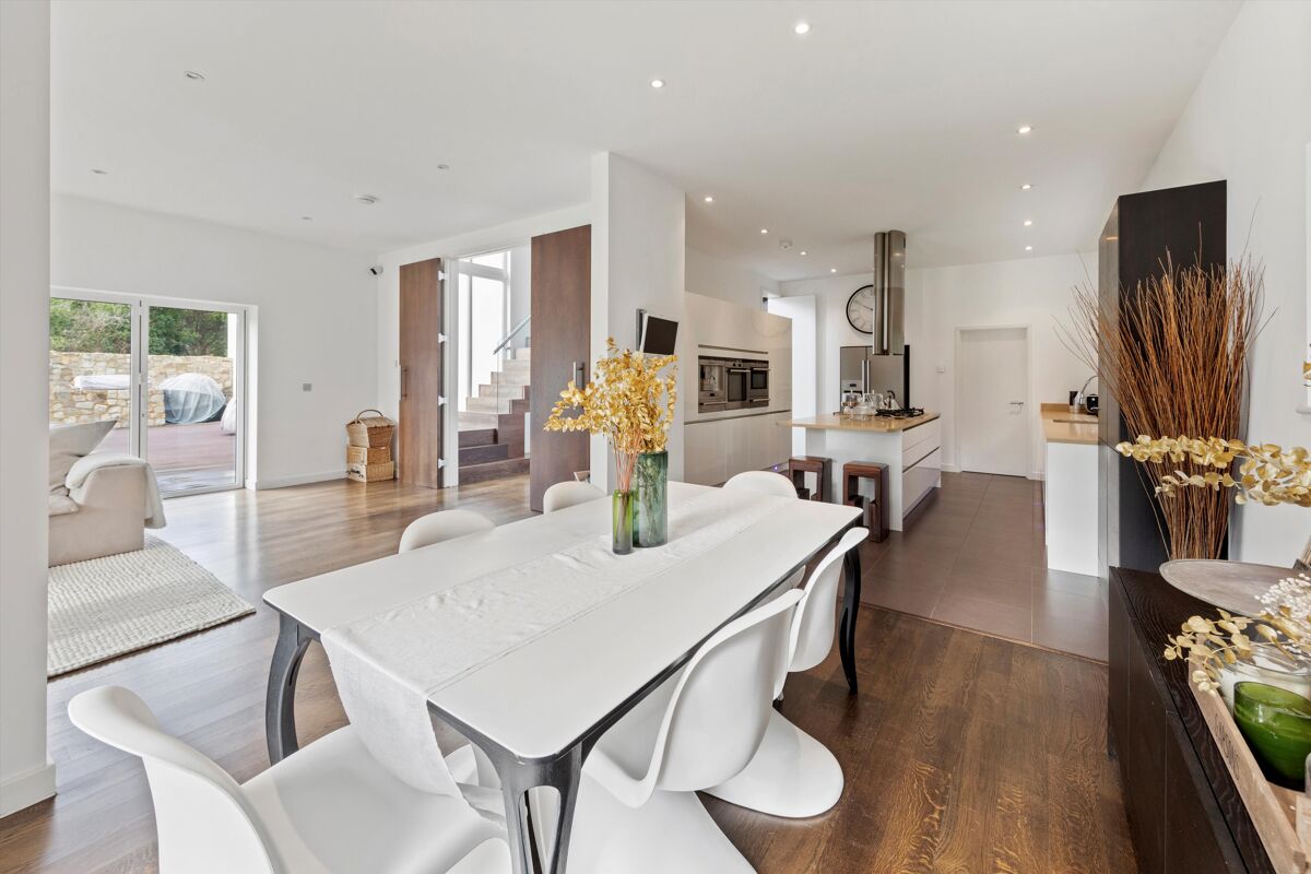 house for sale in The Paddocks, Weybridge, Surrey, KT13 WBE012037860