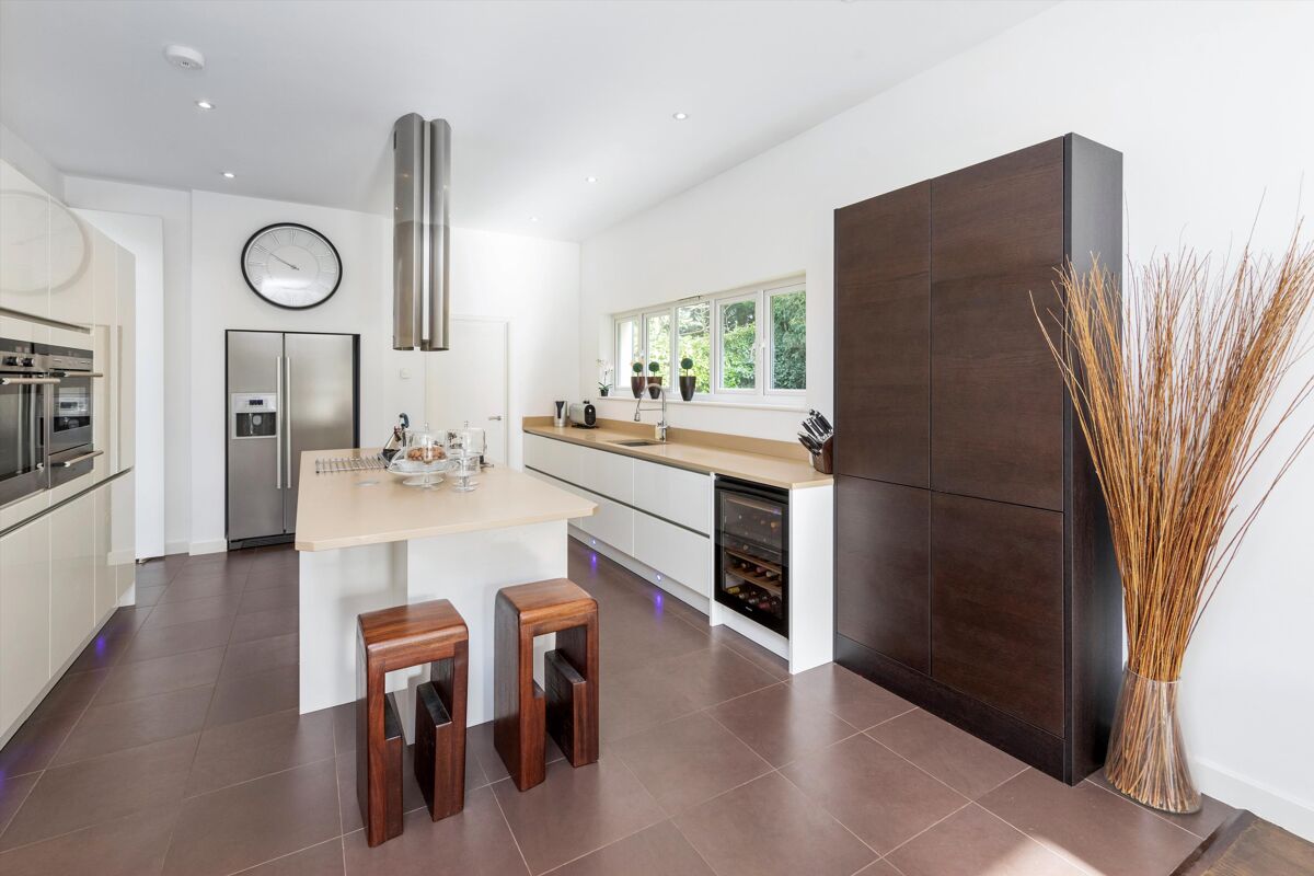 house for sale in The Paddocks, Weybridge, Surrey, KT13 WBE012037860