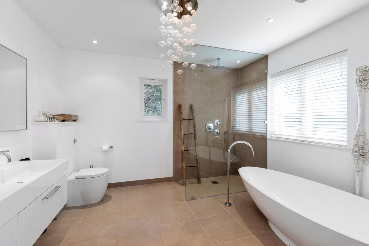 house for sale in The Paddocks, Weybridge, Surrey, KT13 WBE012037860