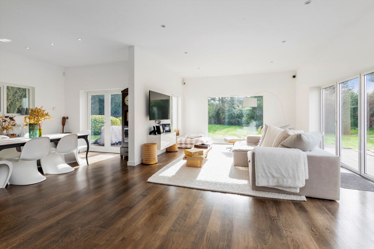 house for sale in The Paddocks, Weybridge, Surrey, KT13 WBE012037860