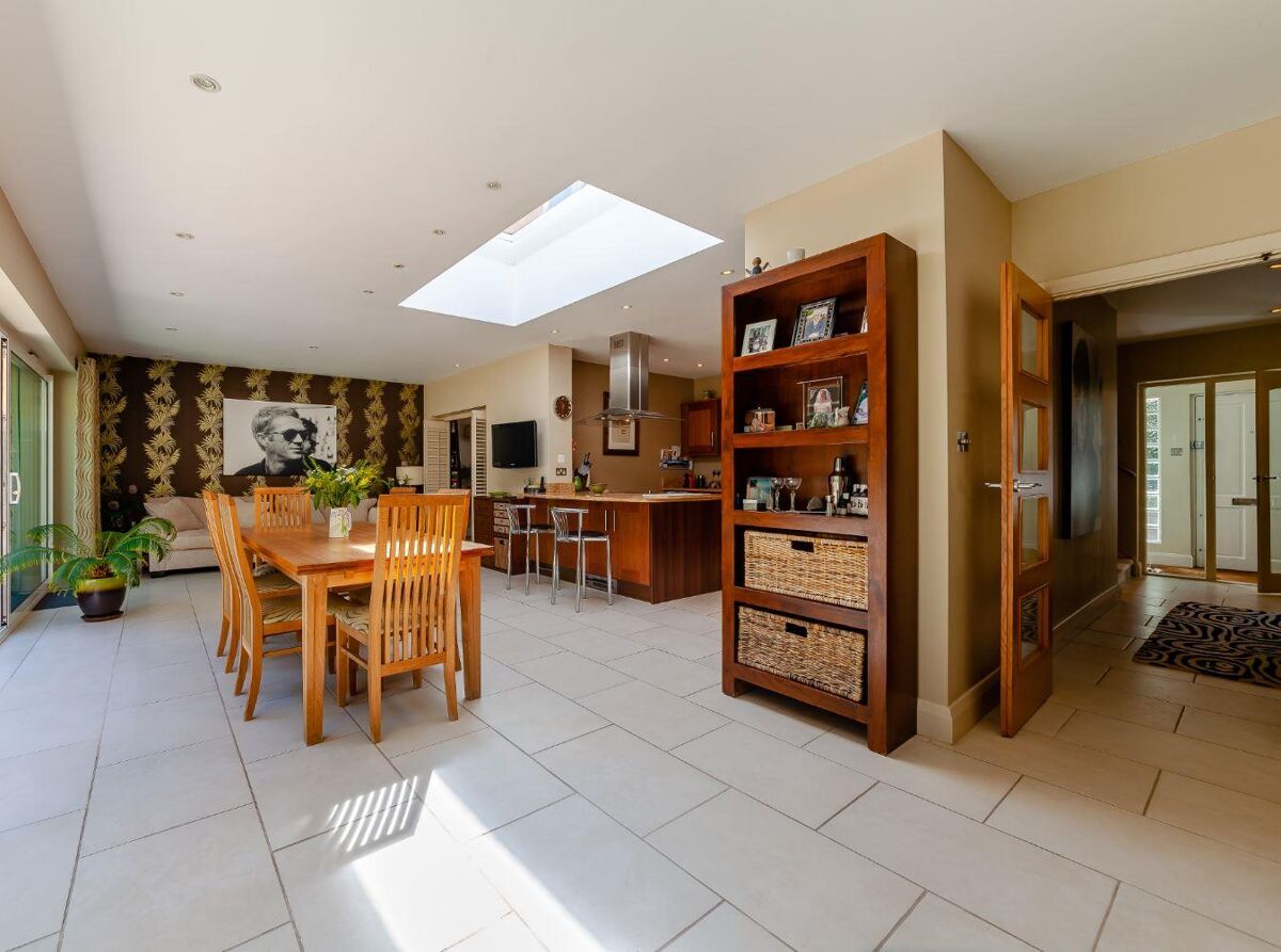 house for sale in Eastwick Road, Hersham, WaltononThames, Surrey