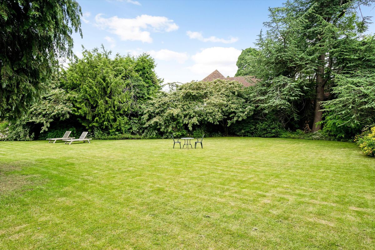house for sale in The Broadway, Laleham, Staines, Surrey, TW18
