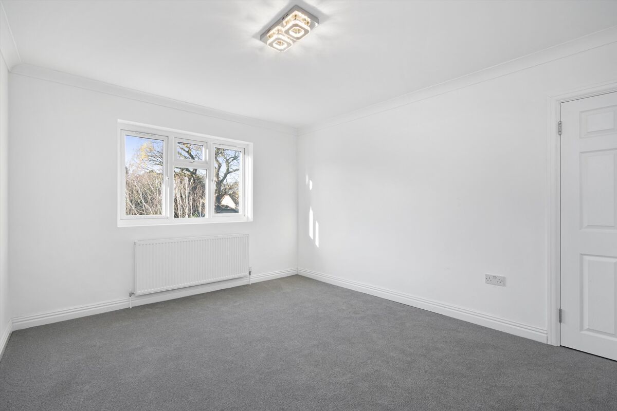 house for sale in Brooklands Road, Weybridge, Surrey, KT13