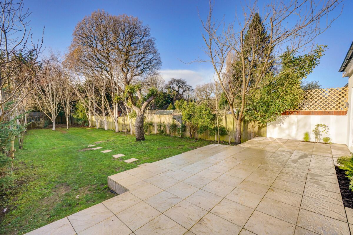 house for sale in Brooklands Road, Weybridge, Surrey, KT13