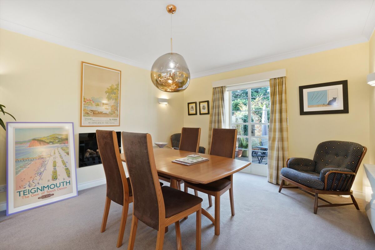 house for sale in The Fairway, Weybridge, Surrey, KT13 WBE012051809