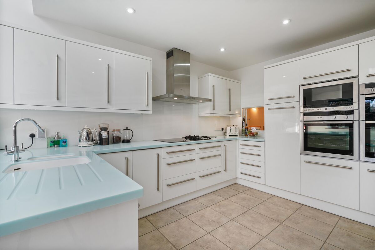 house for sale in The Fairway, Weybridge, Surrey, KT13 WBE012051809