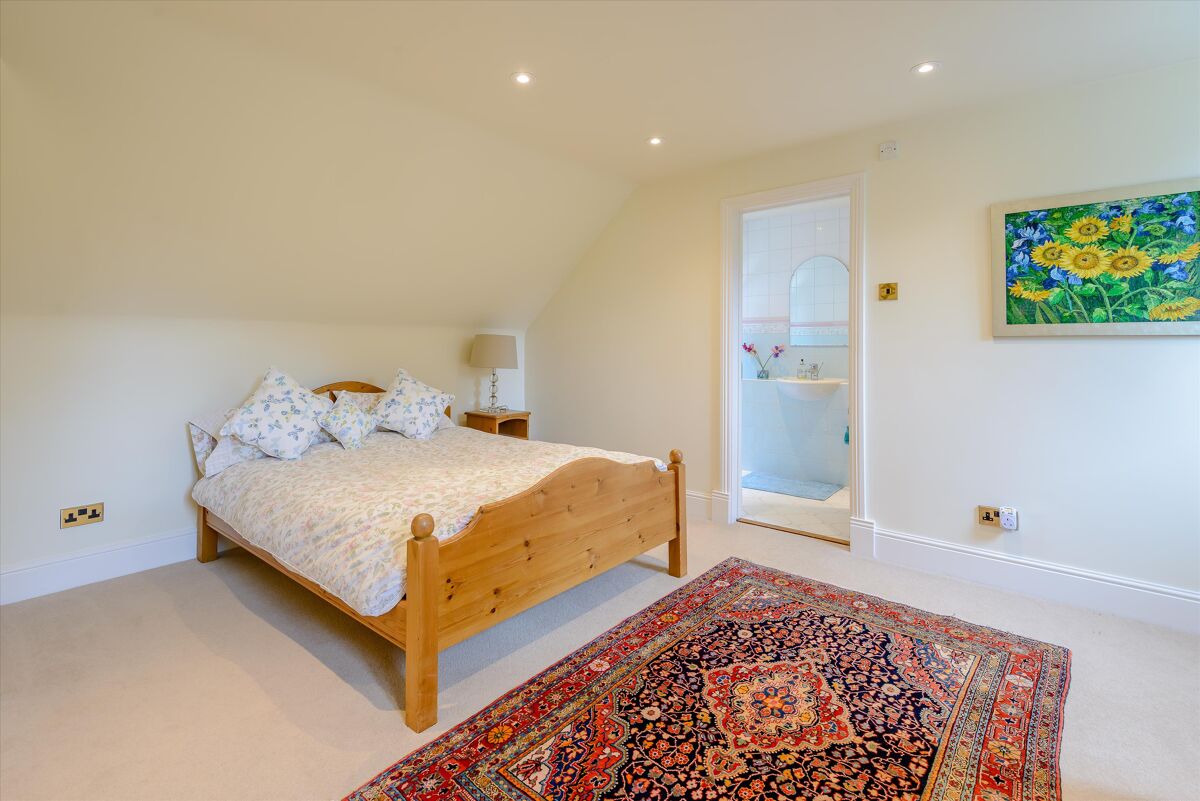 house for sale in Weybridge Park, Weybridge, Surrey, KT13