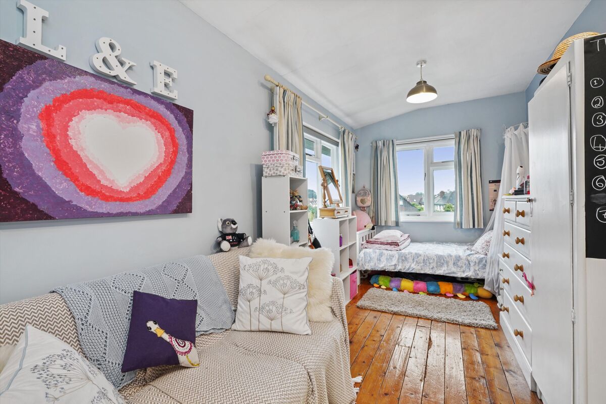 house for sale in Weybridge Park, Weybridge, Surrey, KT13