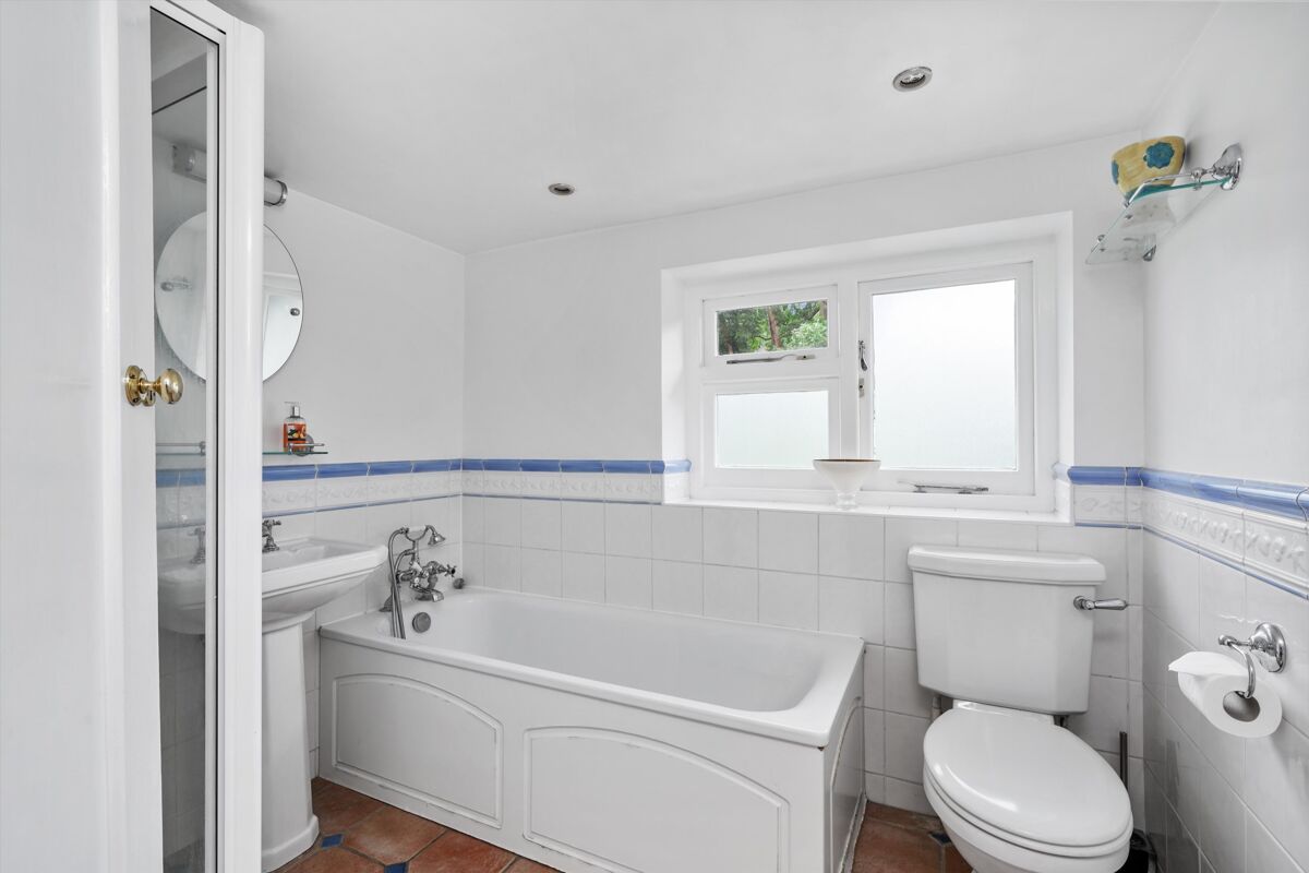 house for sale in Weybridge Park, Weybridge, Surrey, KT13