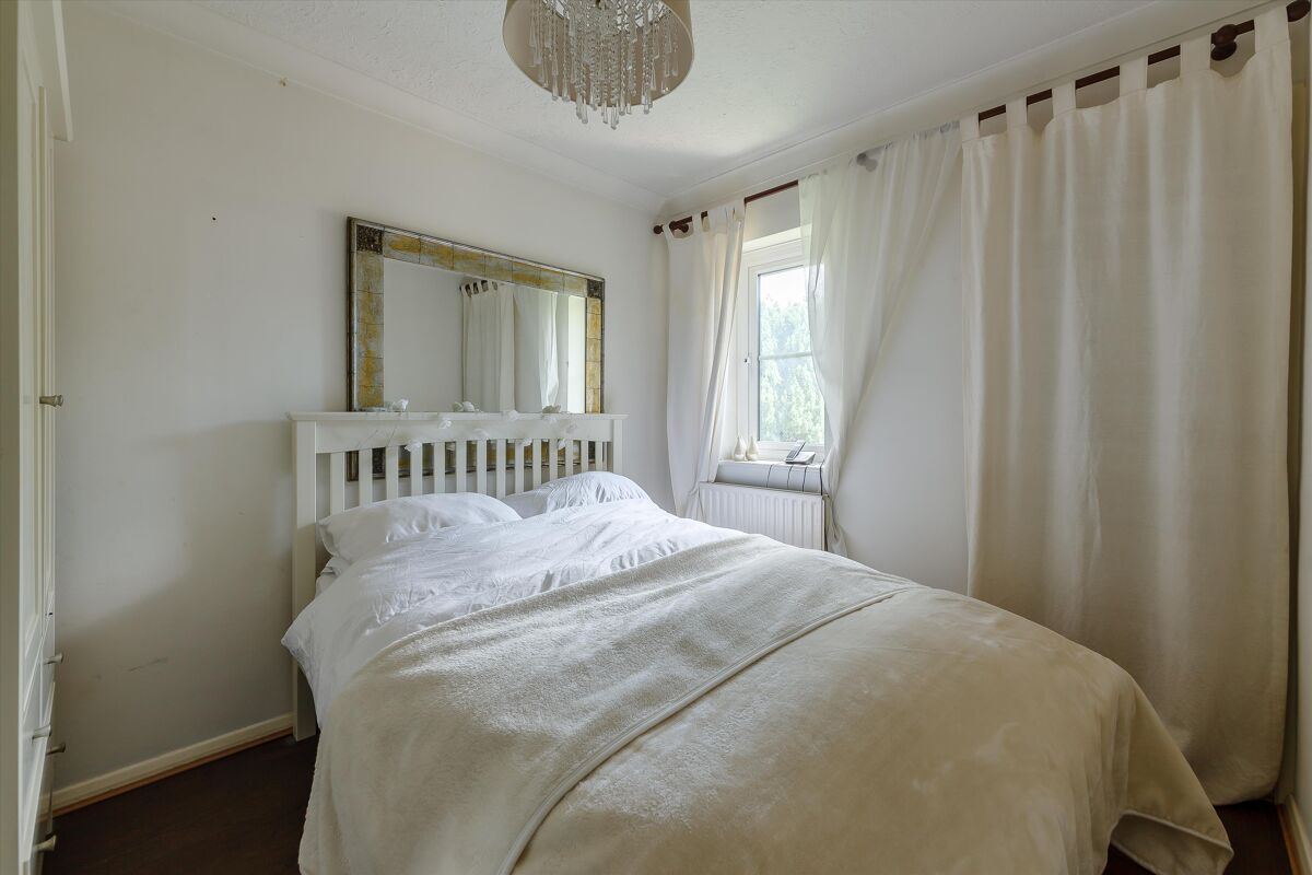 house for sale in The Willows, Weybridge, Surrey, KT13 WBE012149566