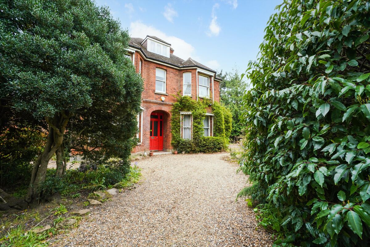 house for sale in Portmore Park Road, Weybridge, Surrey, KT13