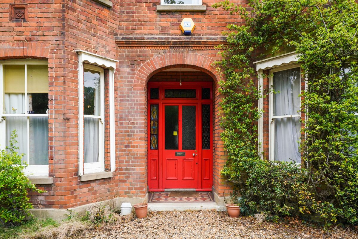 house for sale in Portmore Park Road, Weybridge, Surrey, KT13