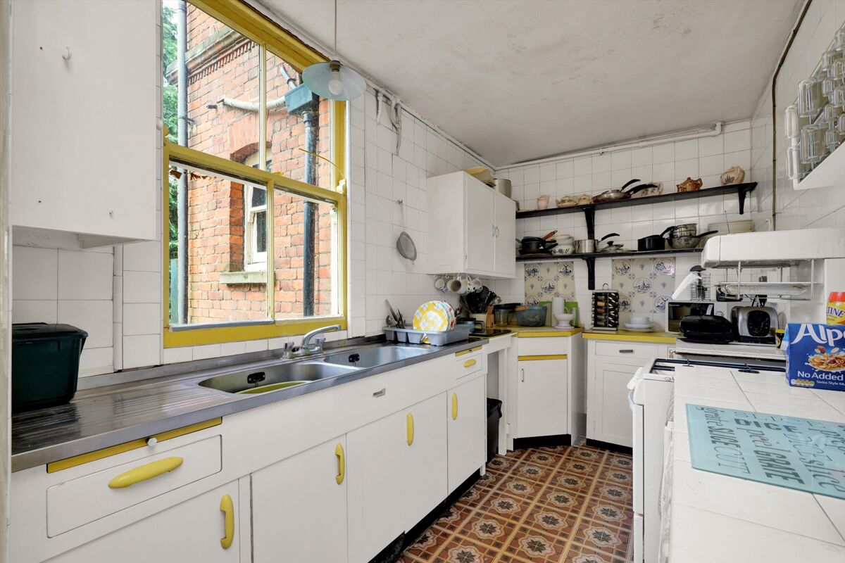 house for sale in Portmore Park Road, Weybridge, Surrey, KT13