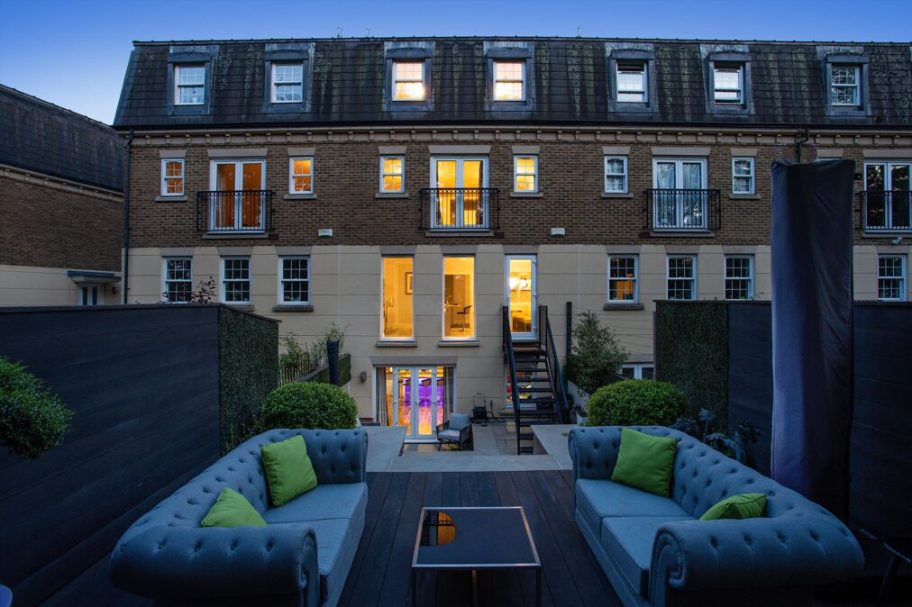 Image of Haines Court, Weybridge, Surrey, KT13
