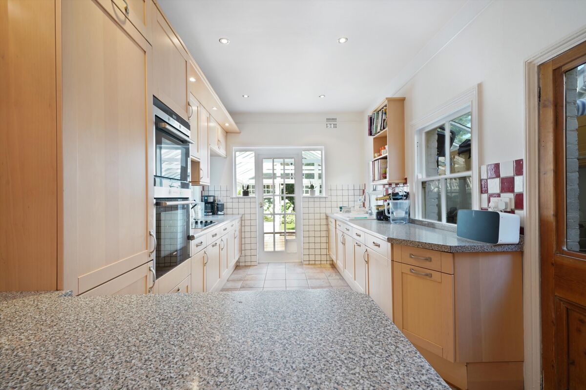 house for sale in Springfield Meadows, Weybridge, Surrey, KT13