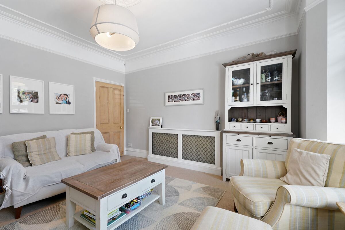 house for sale in Springfield Meadows, Weybridge, Surrey, KT13