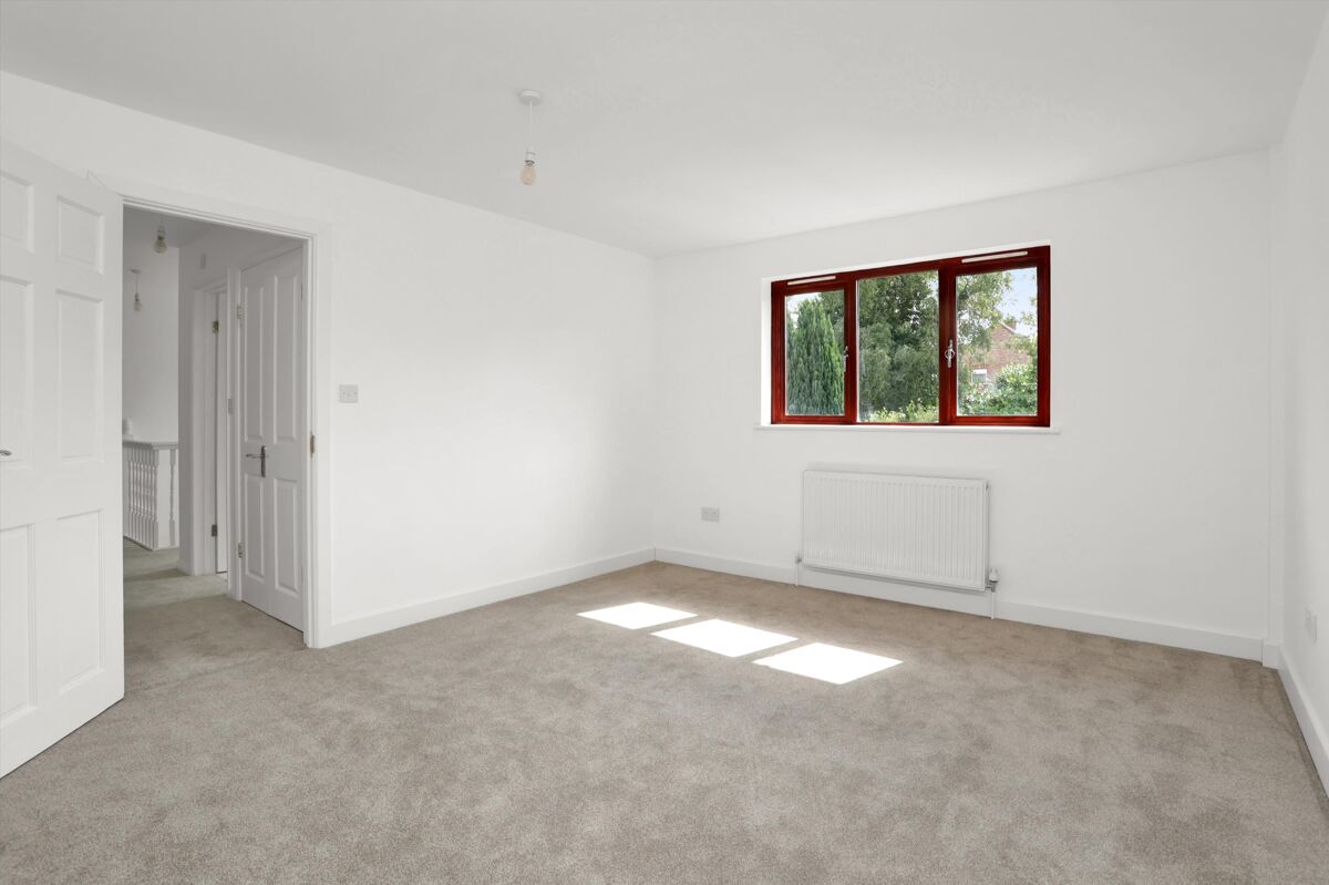 house for sale in Cranmer Close, Weybridge, Surrey, KT13 WBE012204765 Knight Frank