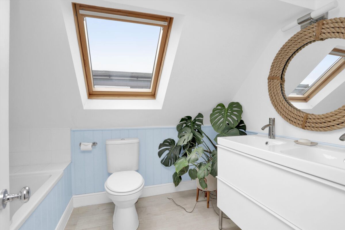 house for sale in Holstein Avenue, Weybridge, Surrey, KT13