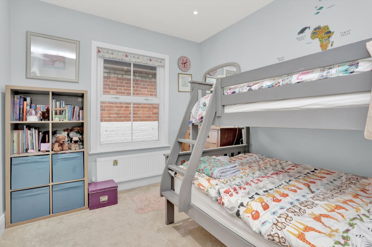 house for sale in Holstein Avenue, Weybridge, Surrey, KT13