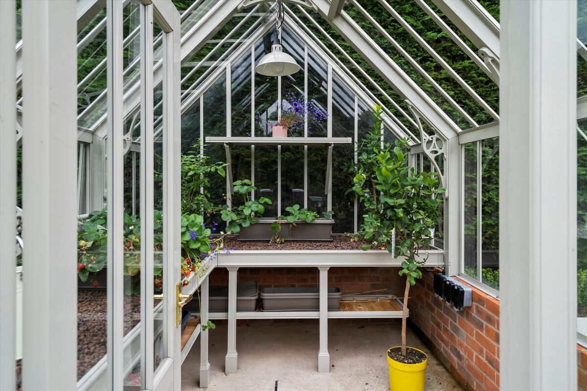 house for sale in Albury Road, Burwood Park, WaltononThames, Surrey