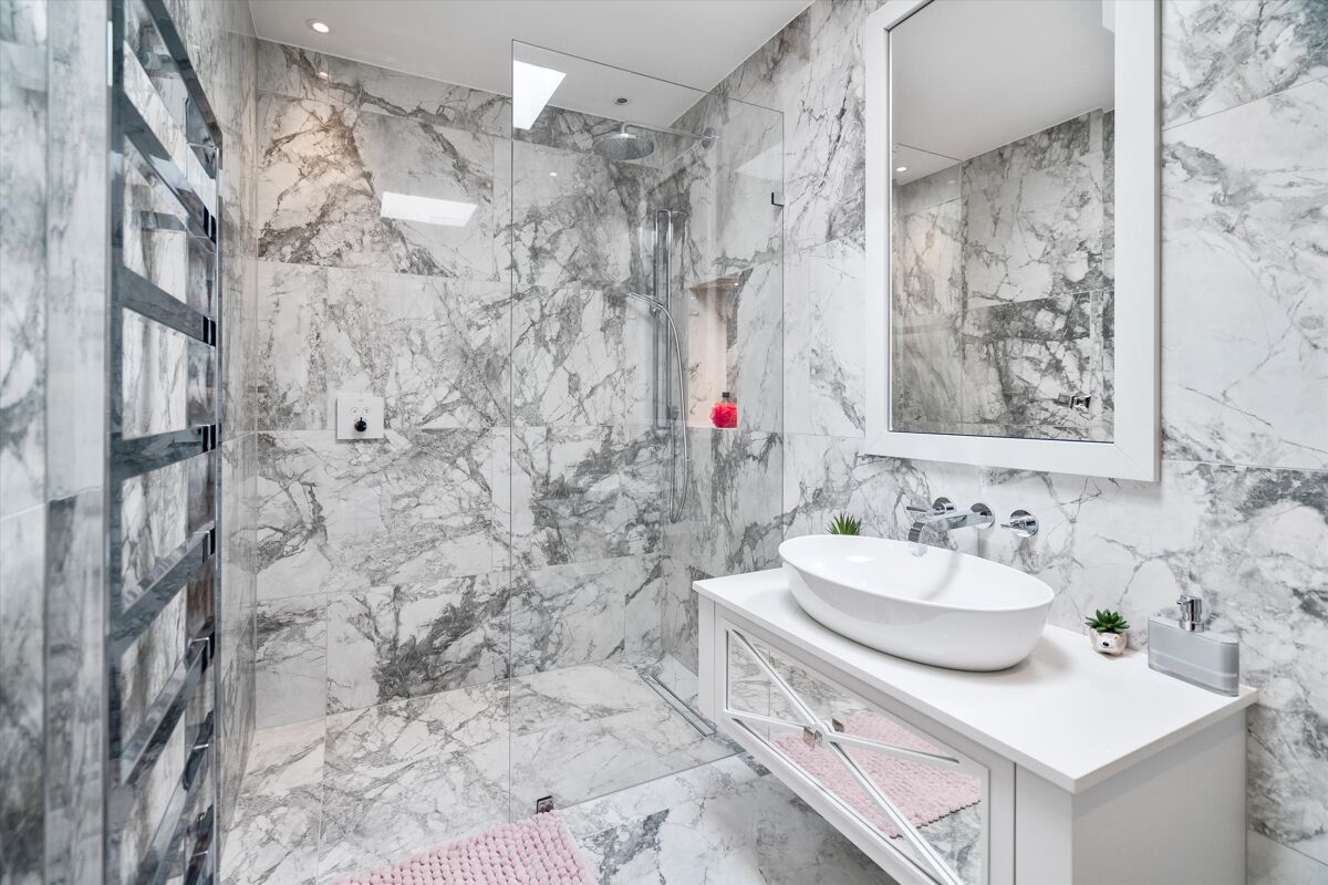 house for sale in Albury Road, Burwood Park, WaltononThames, Surrey