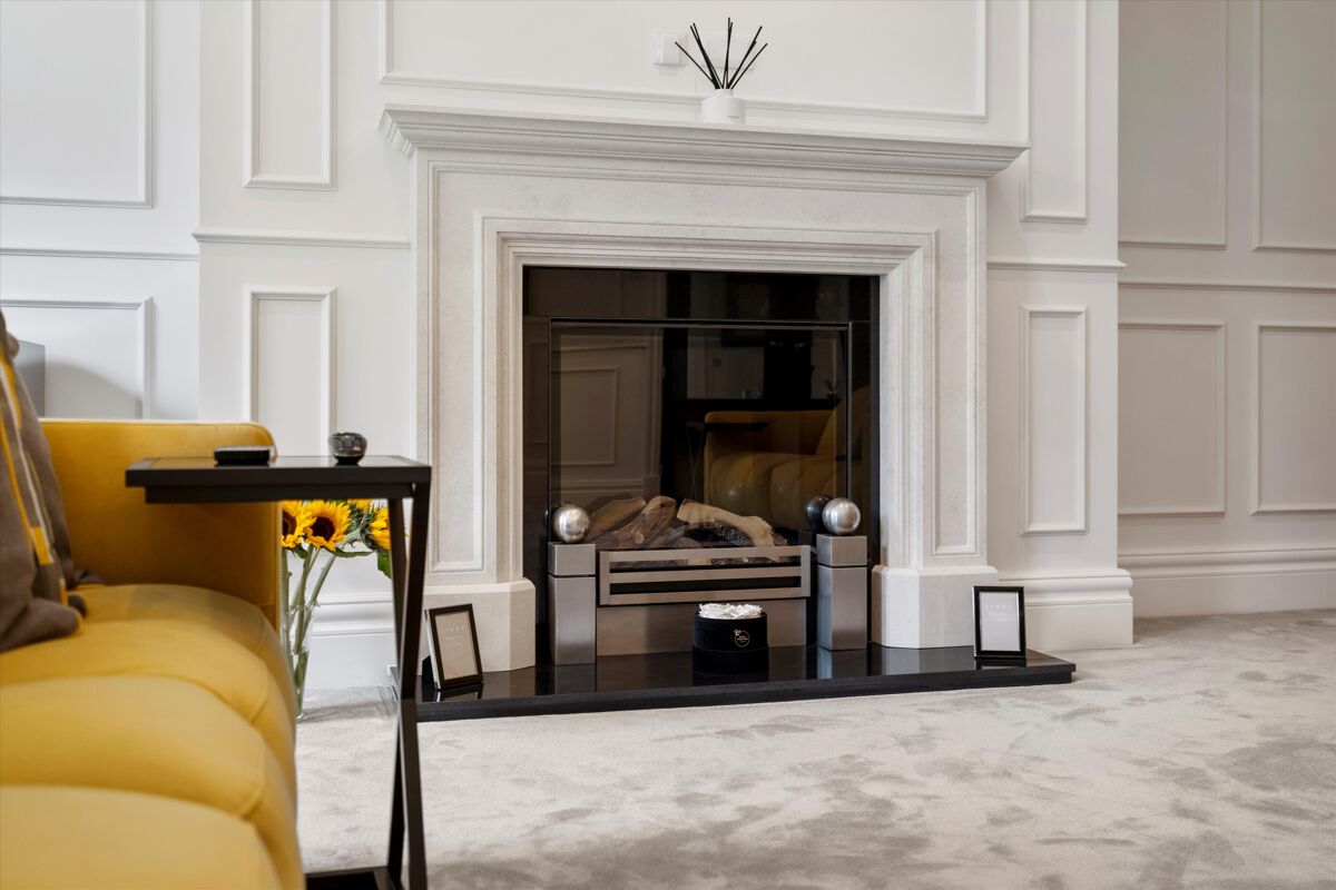 house for sale in Albury Road, Burwood Park, WaltononThames, Surrey