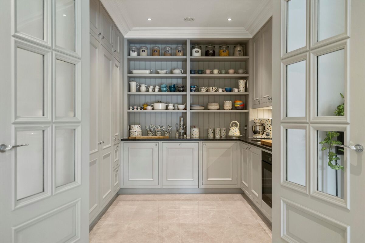 house for sale in Albury Road, Burwood Park, WaltononThames, Surrey