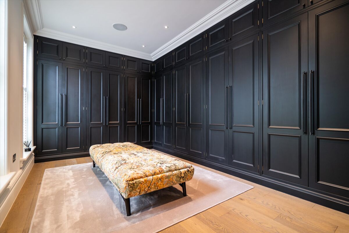 house for sale in Albury Road, Burwood Park, WaltononThames, Surrey