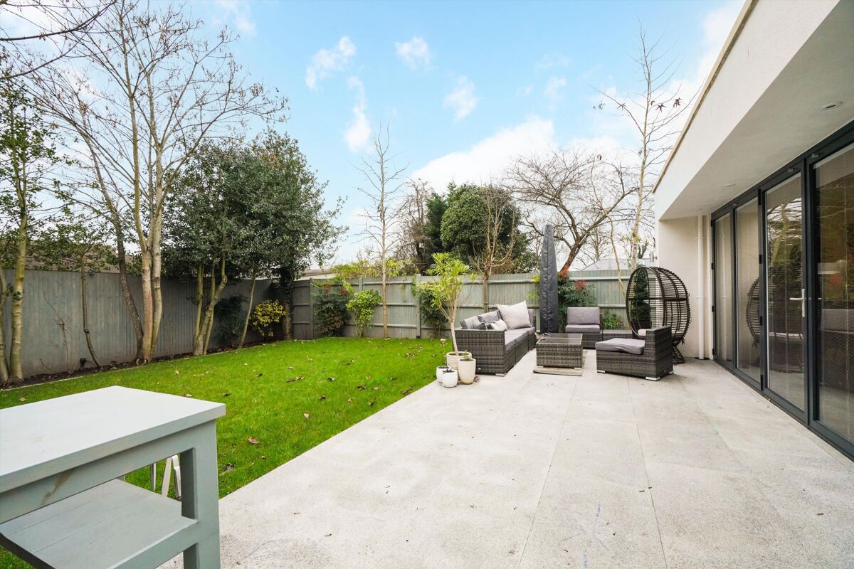 house for sale in Castleview Road, Weybridge, Surrey, KT13