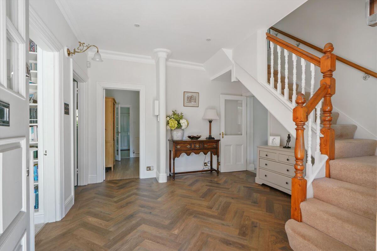 house for sale in Woodside Road, Cobham, Surrey, KT11 WBE012220224