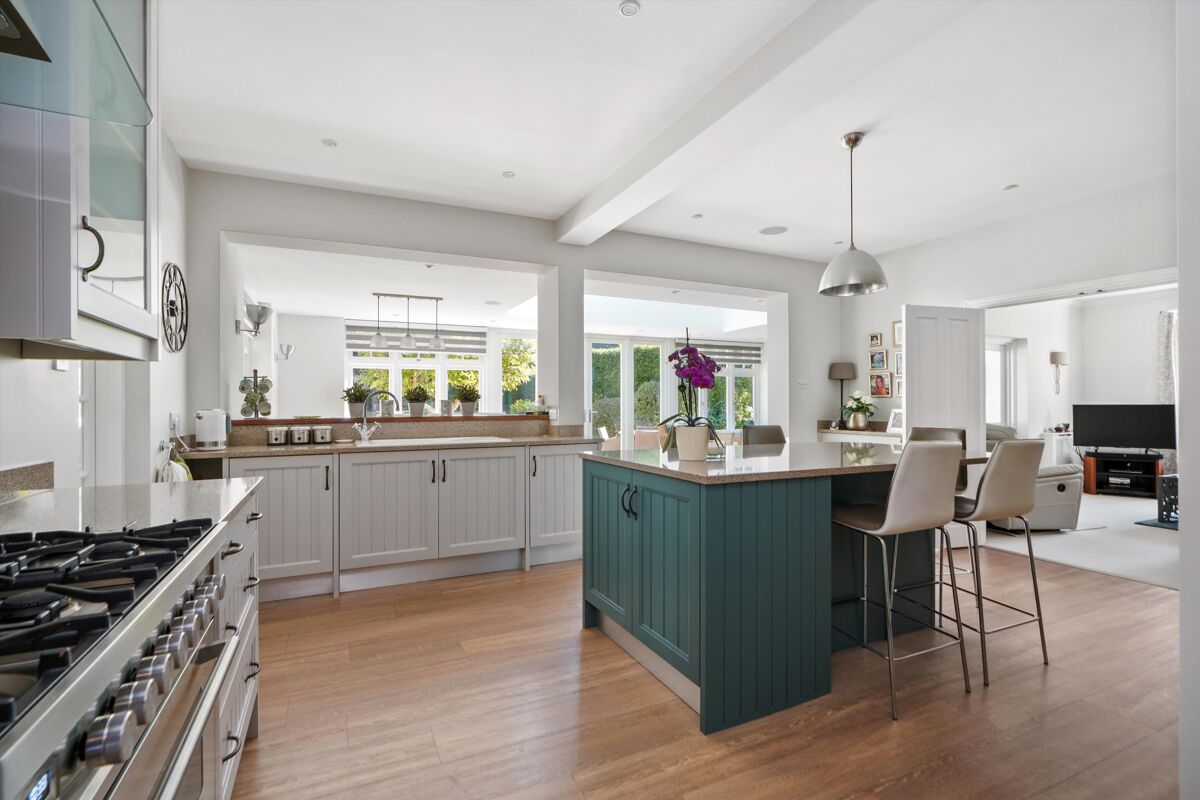 house for sale in Woodside Road, Cobham, Surrey, KT11 WBE012220224