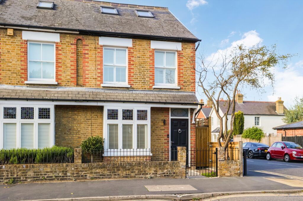 Image of Elmgrove Road, Weybridge, Surrey, KT13