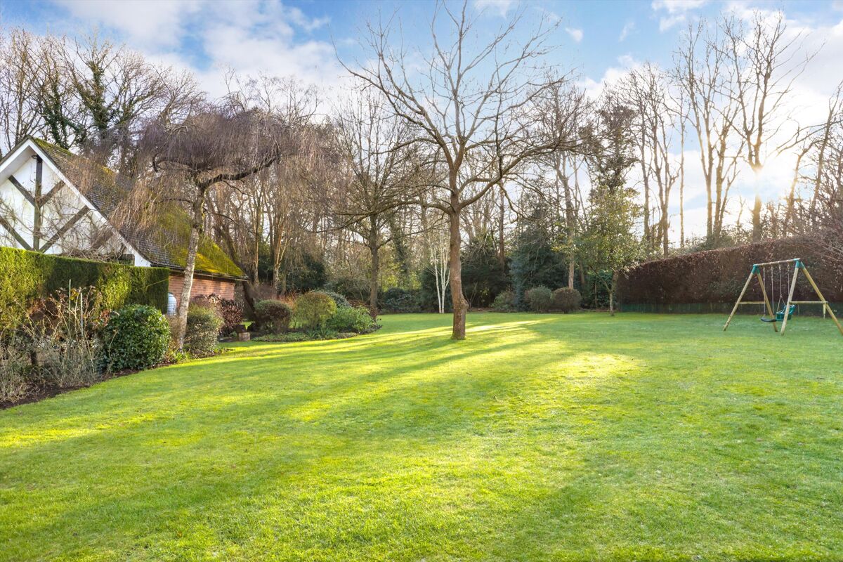 house for sale in Oakmead, Seven Hills Road, Cobham, Surrey, KT11