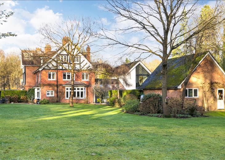 Property for Sale in Cobham Houses for Sale in Cobham Knight Frank (UK)