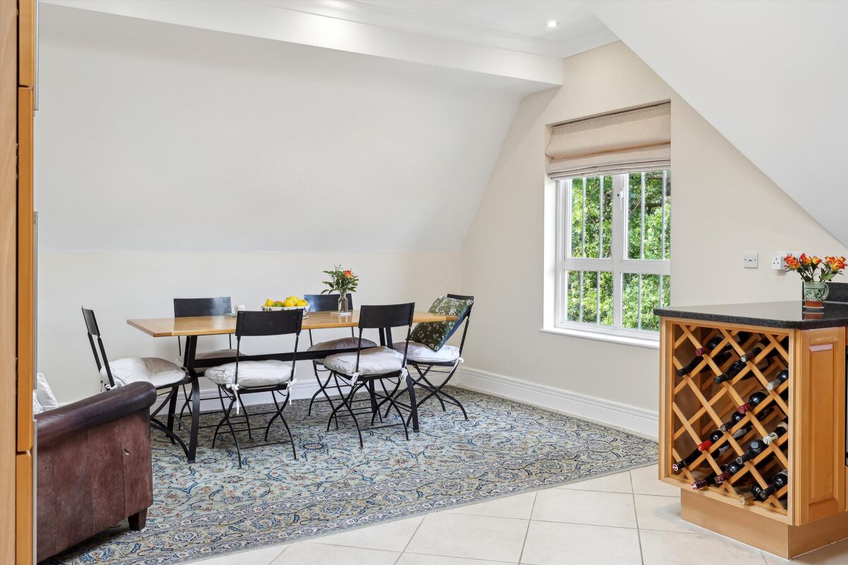 flat for sale in Ashley Road, WaltononThames, Surrey, KT12