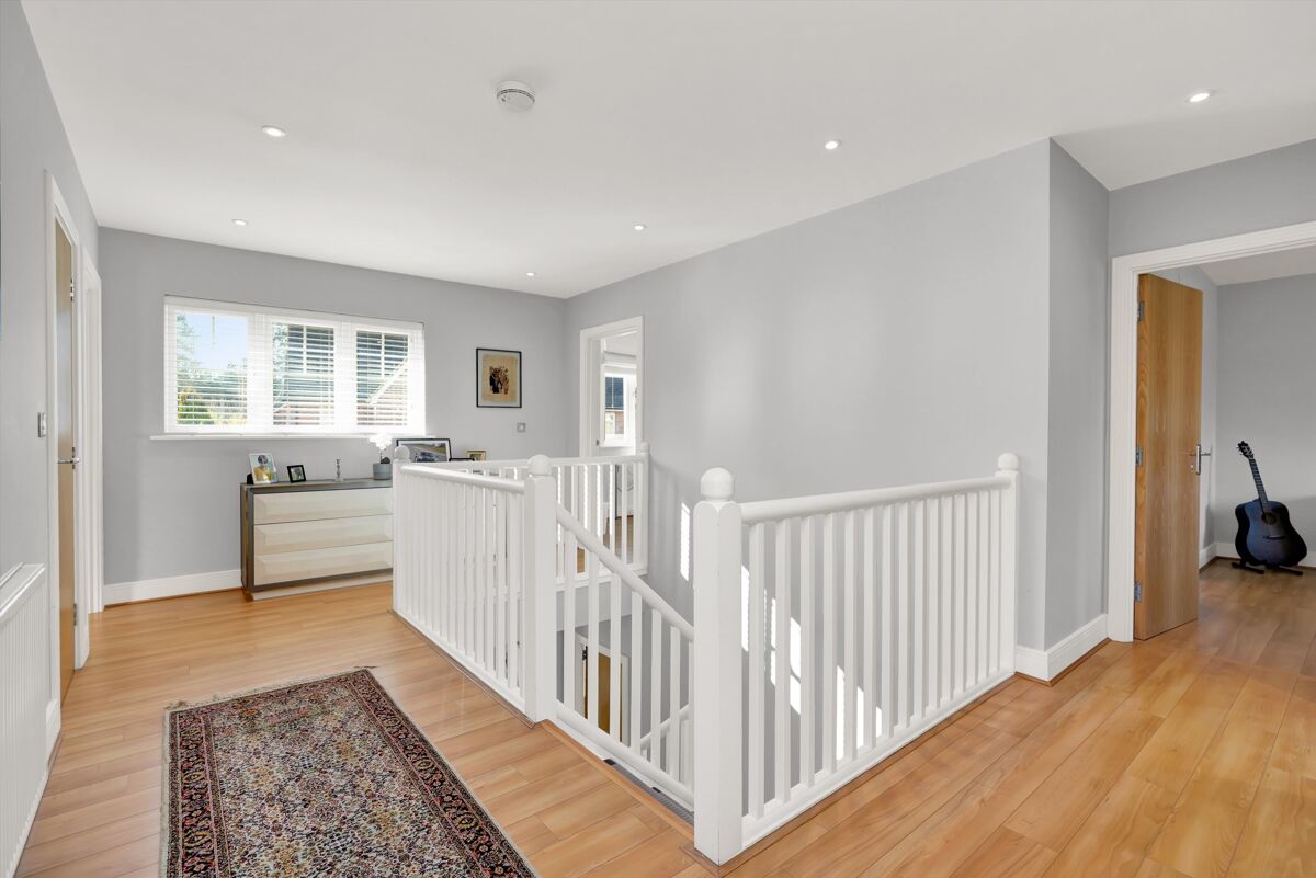 house for sale in Pinehurst Gardens, West Byfleet, Surrey, KT14