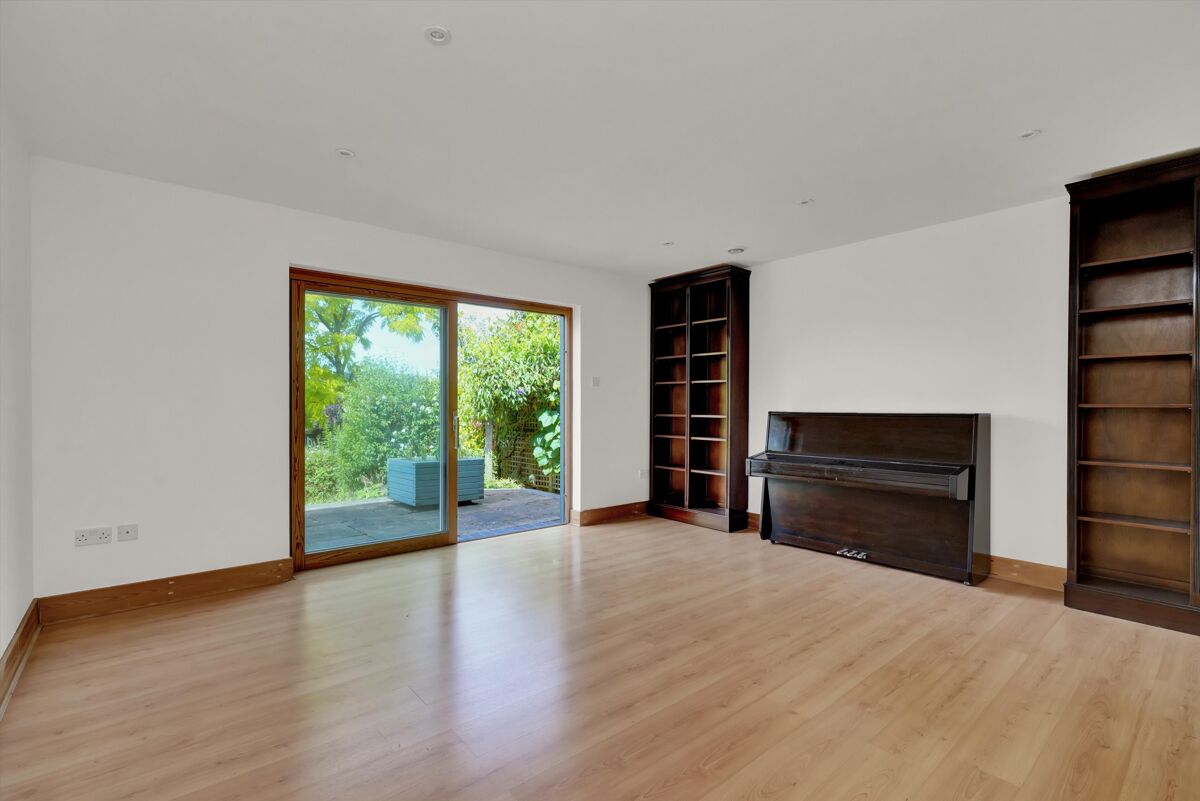 house for sale in River Mount, WaltononThames, Surrey, KT12