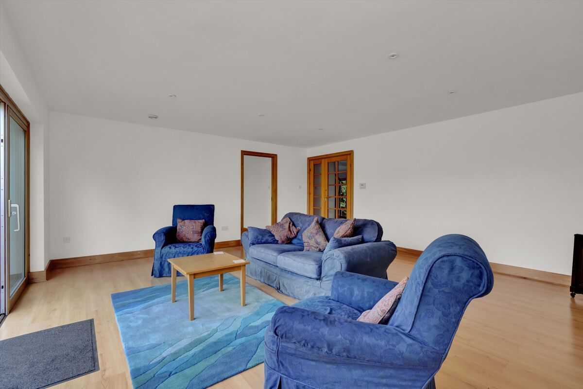 house for sale in River Mount, WaltononThames, Surrey, KT12