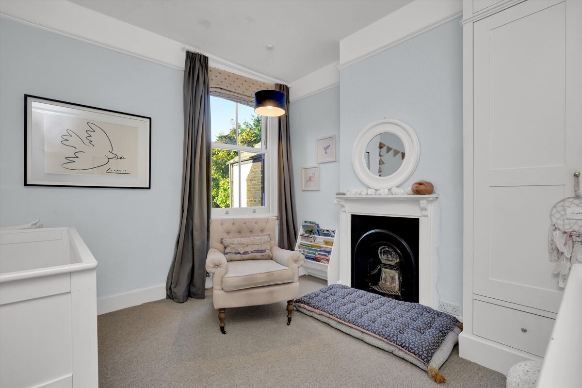 house for sale in Springfield Meadows, Weybridge, Surrey, KT13